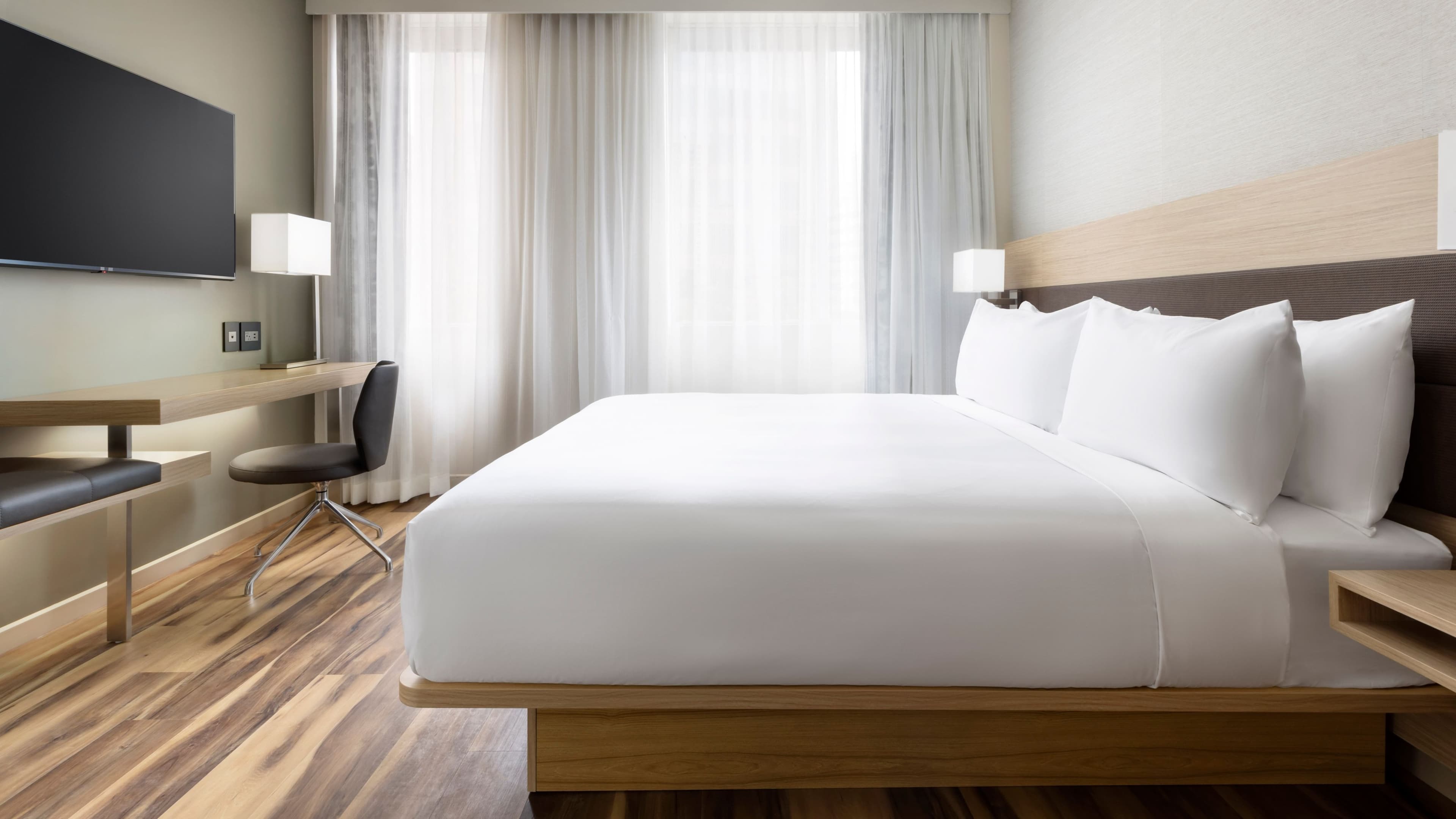 King Guestroom - Image 1