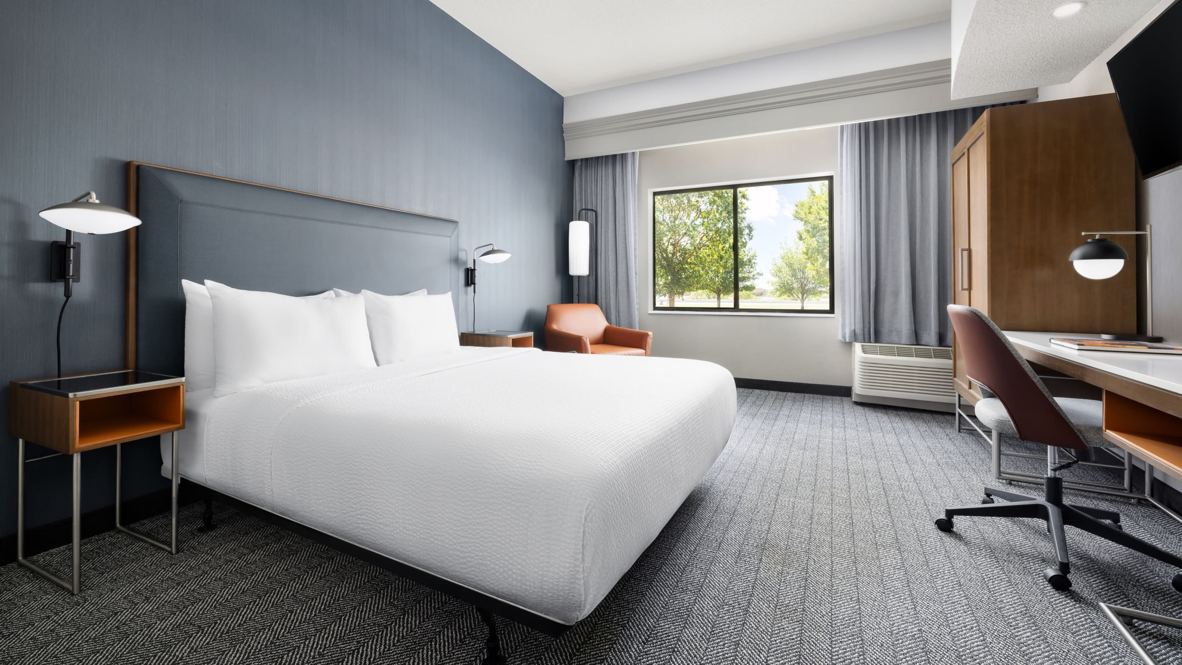 Larger Guest room - Image 1