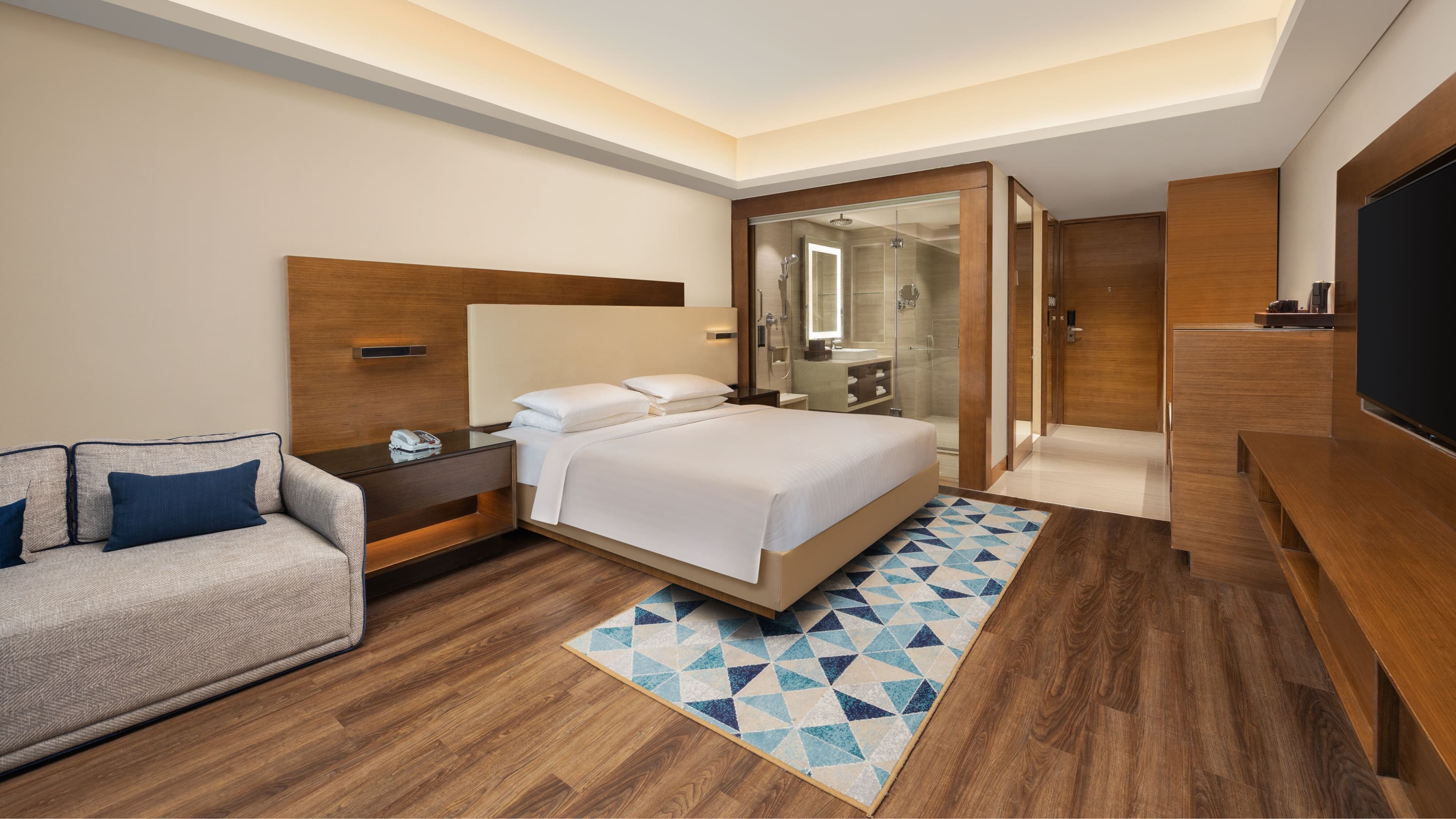 Guest room - Image 1