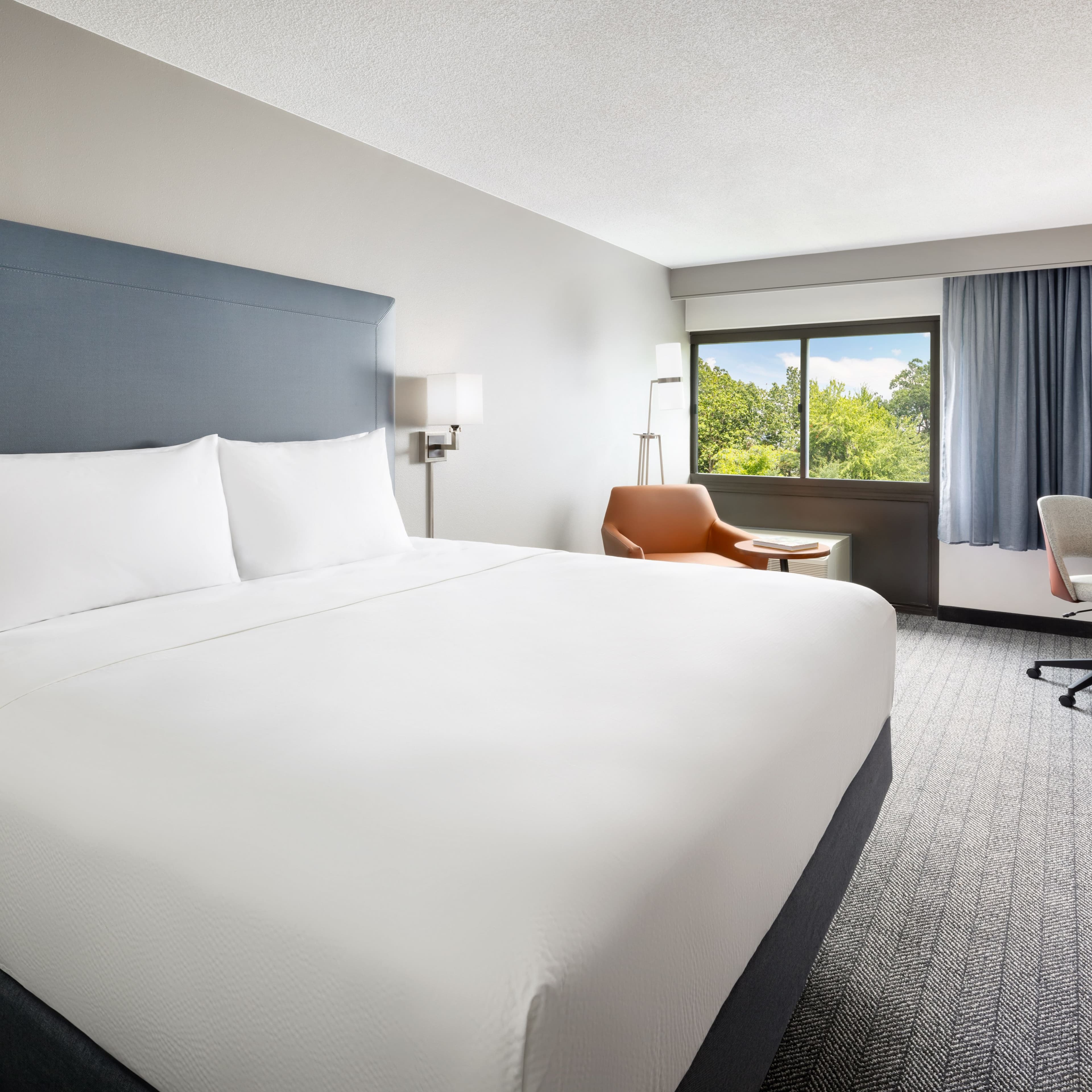 Courtyard Montvale