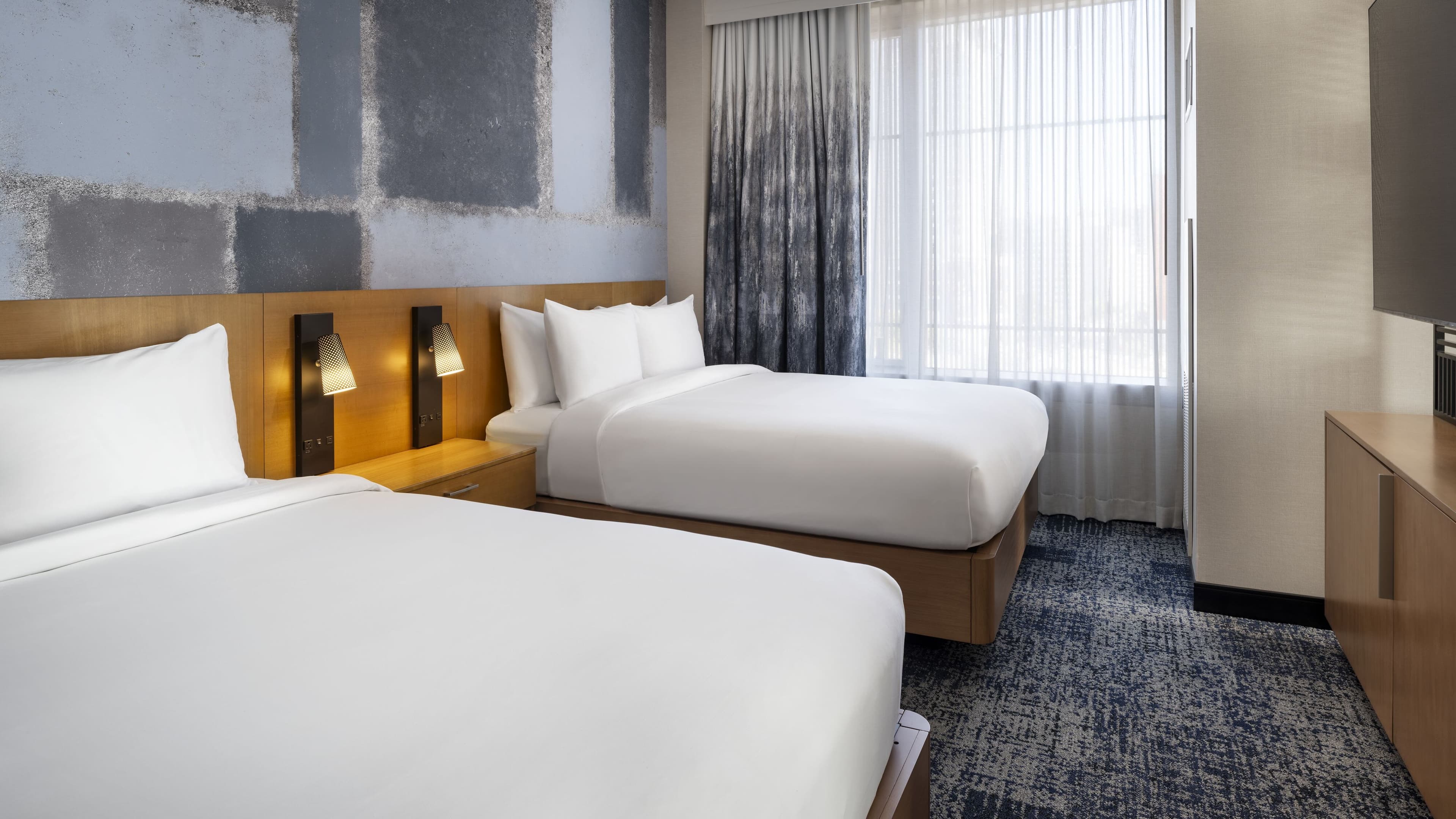 2 Queen Guest Room - Image 1