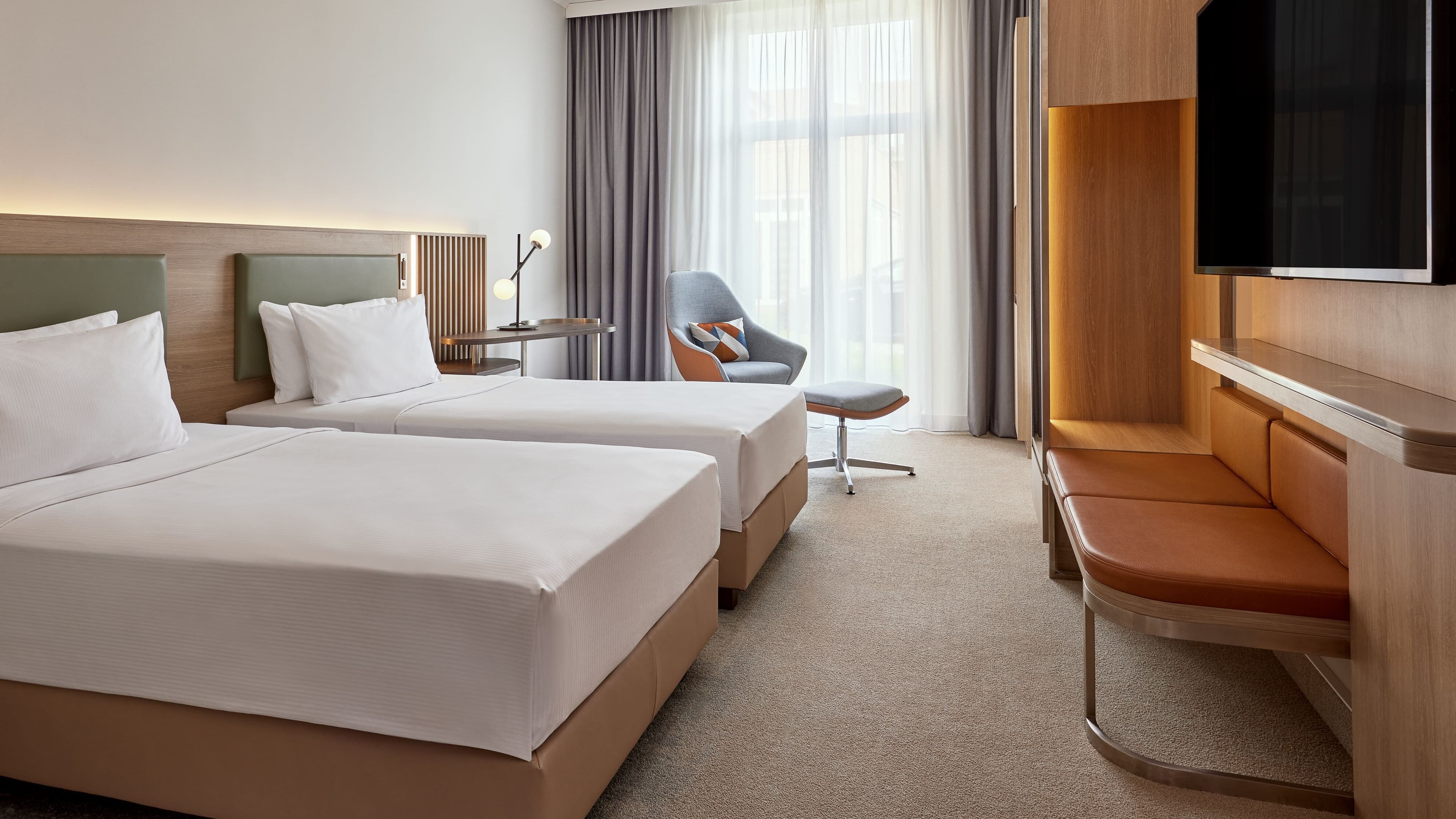Guest room - Image 1