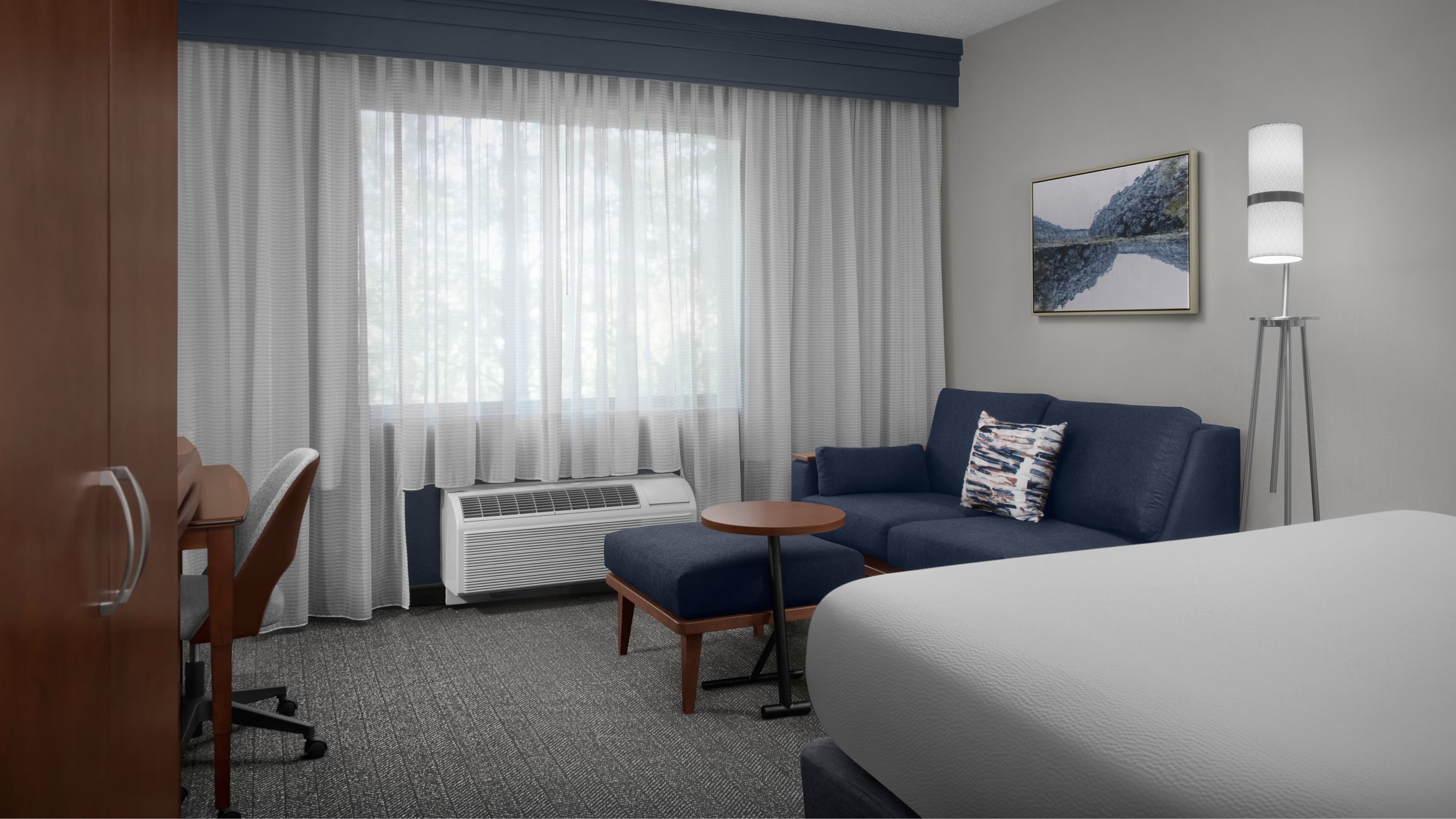 Guest room - Image 1