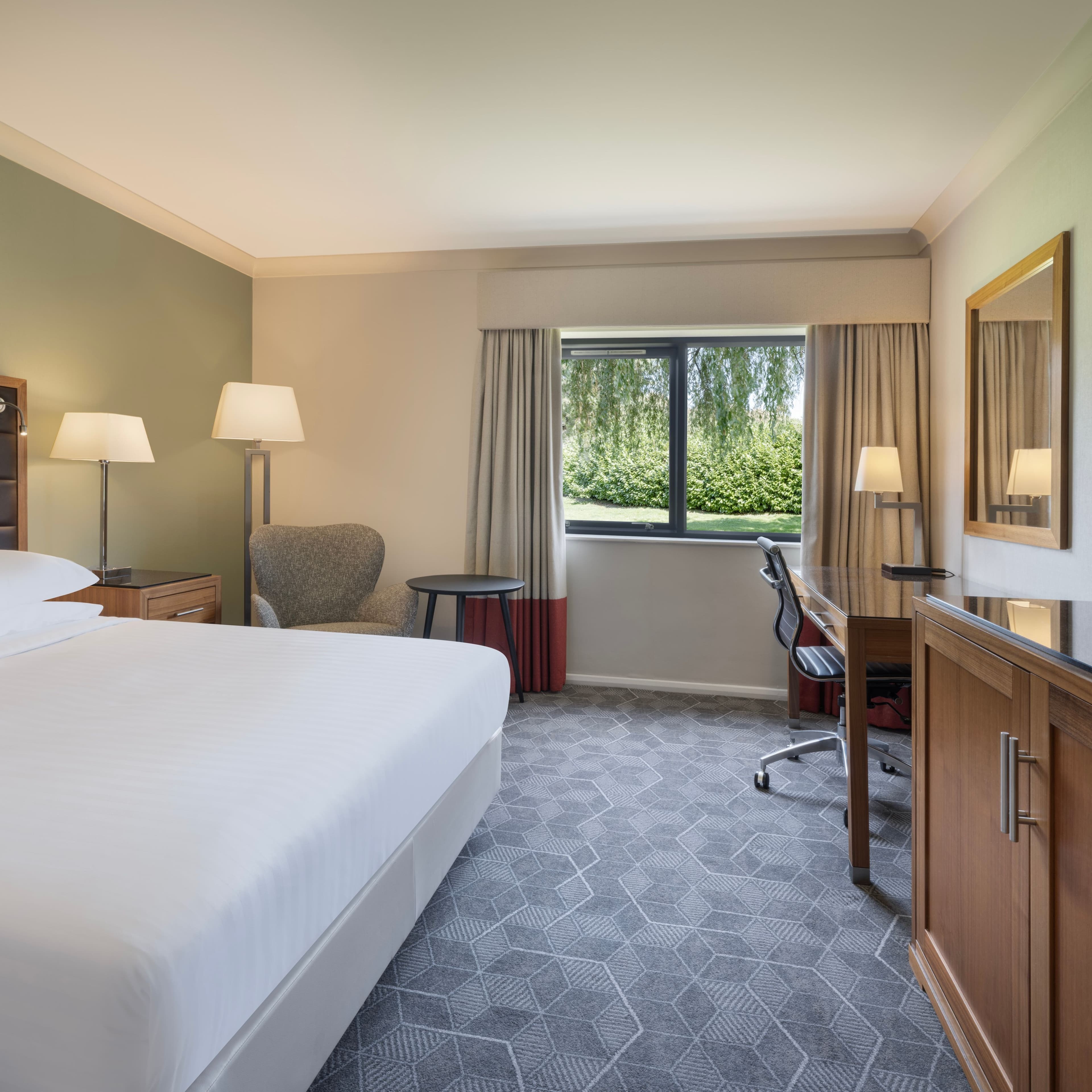 Delta Hotels Peterborough