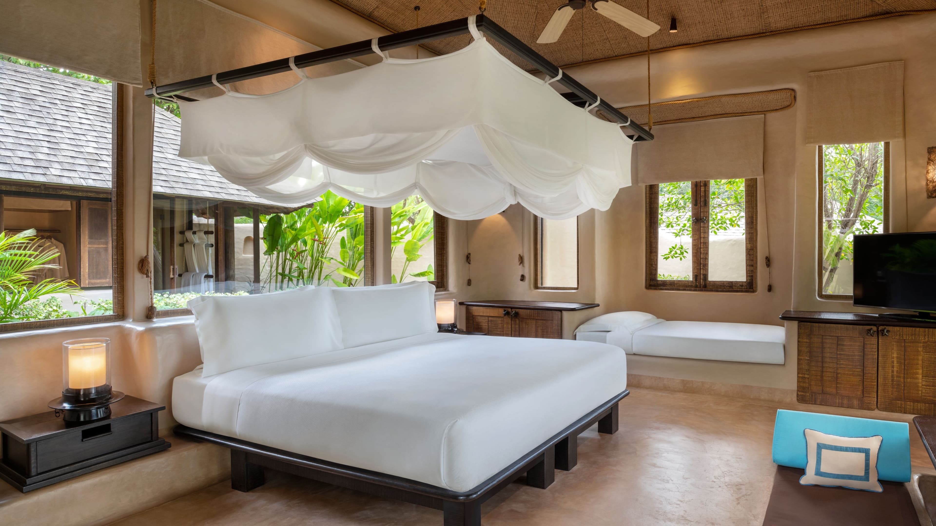 1 Bedroom Villa - Image 4