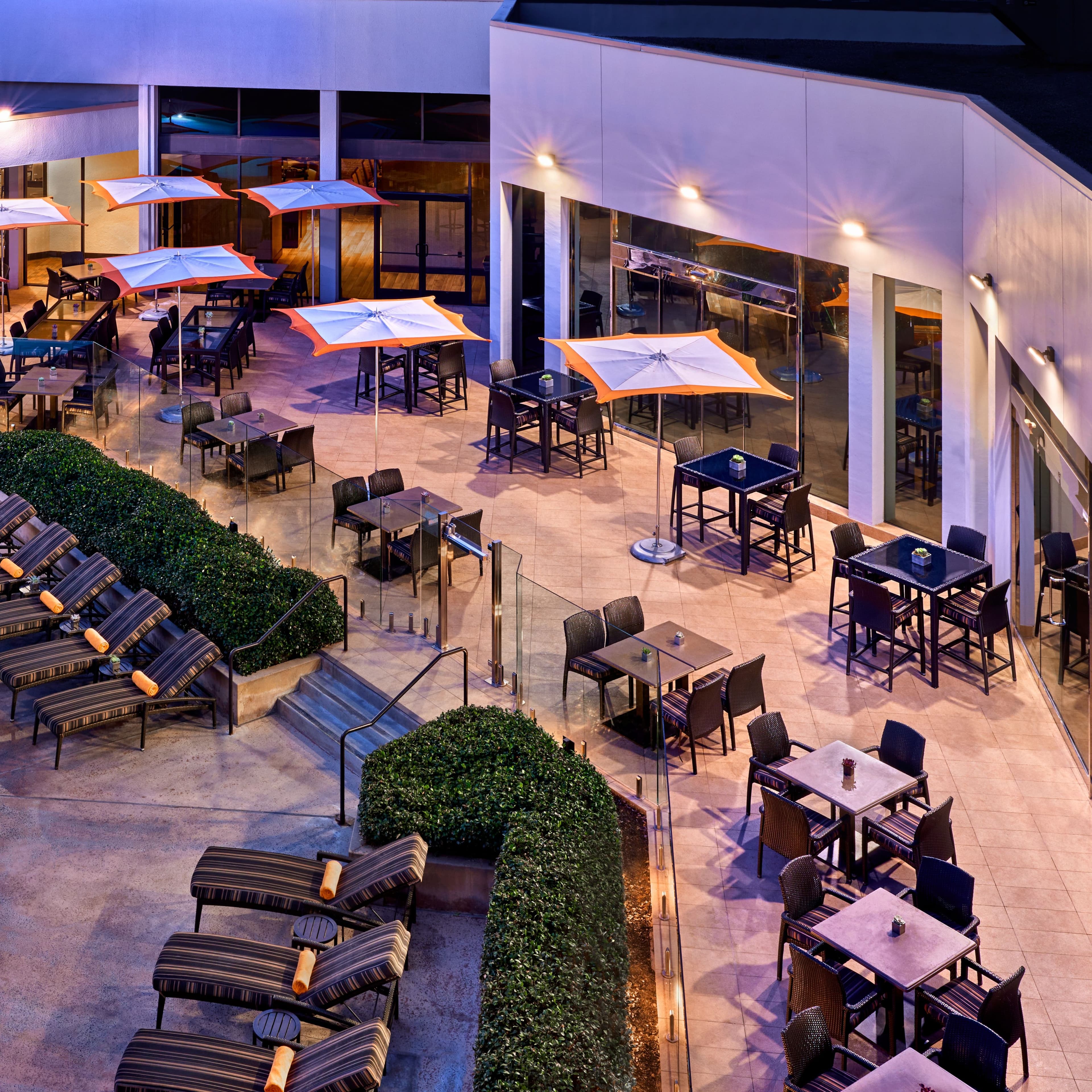 Anaheim Marriott