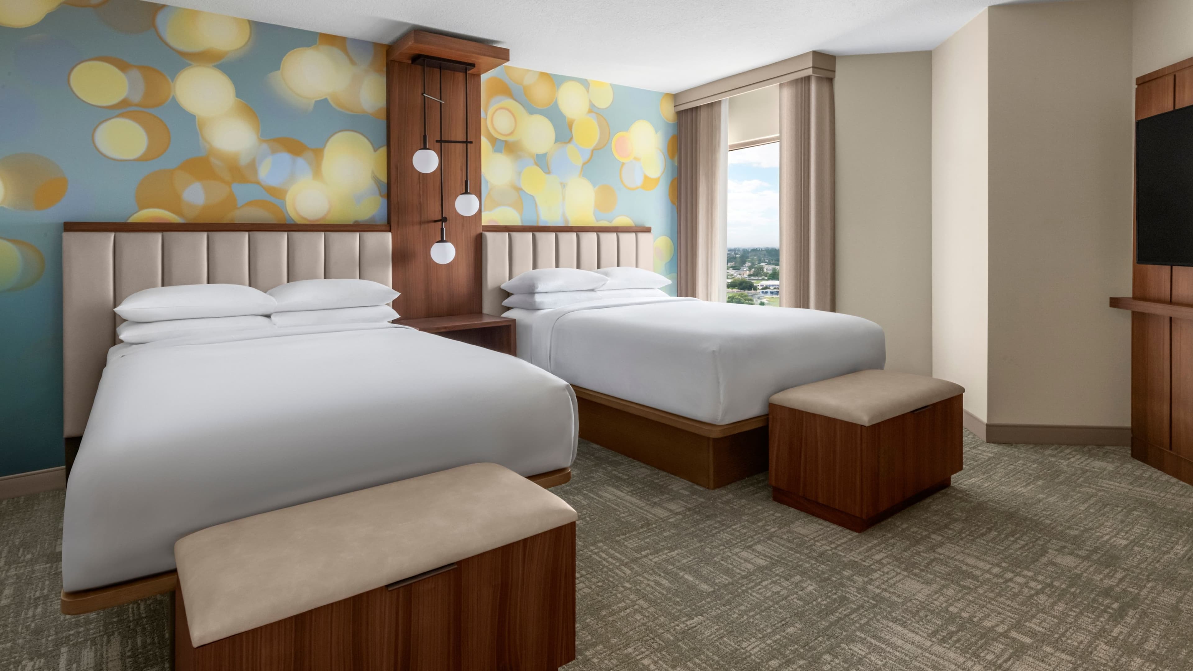 Suite - Image 1