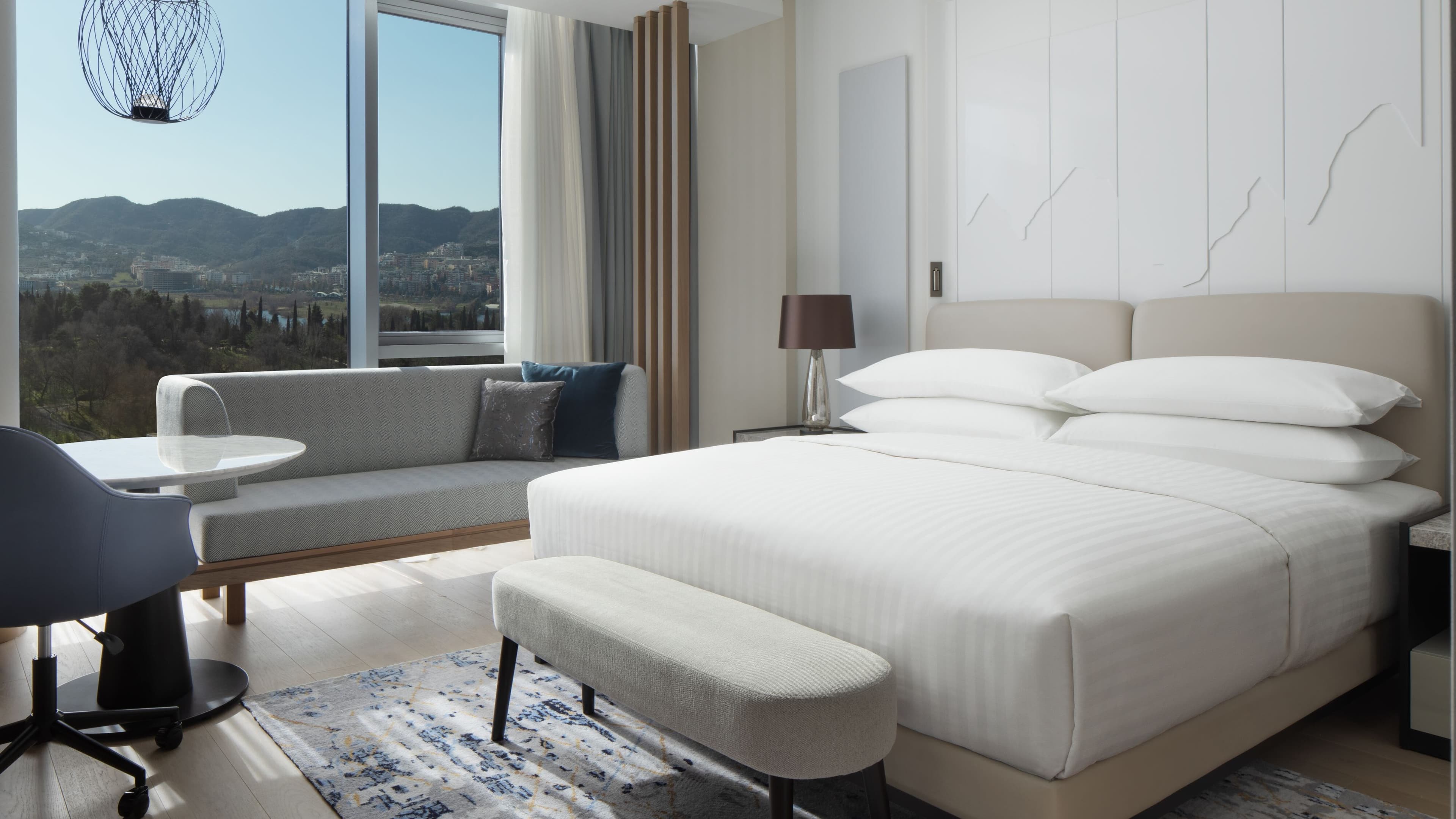 Deluxe Guest room - Image 1