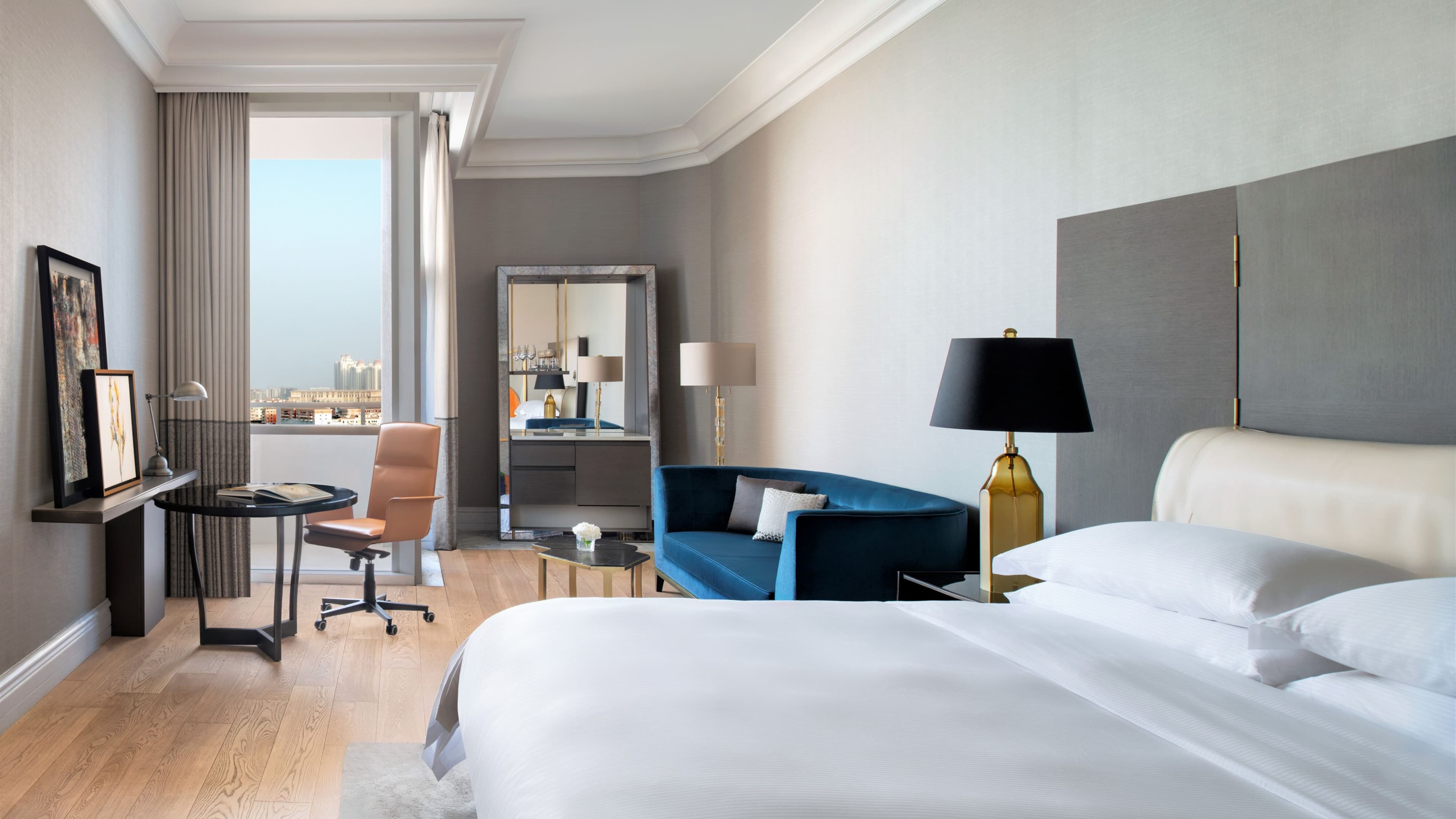 Deluxe Guest room - Image 1