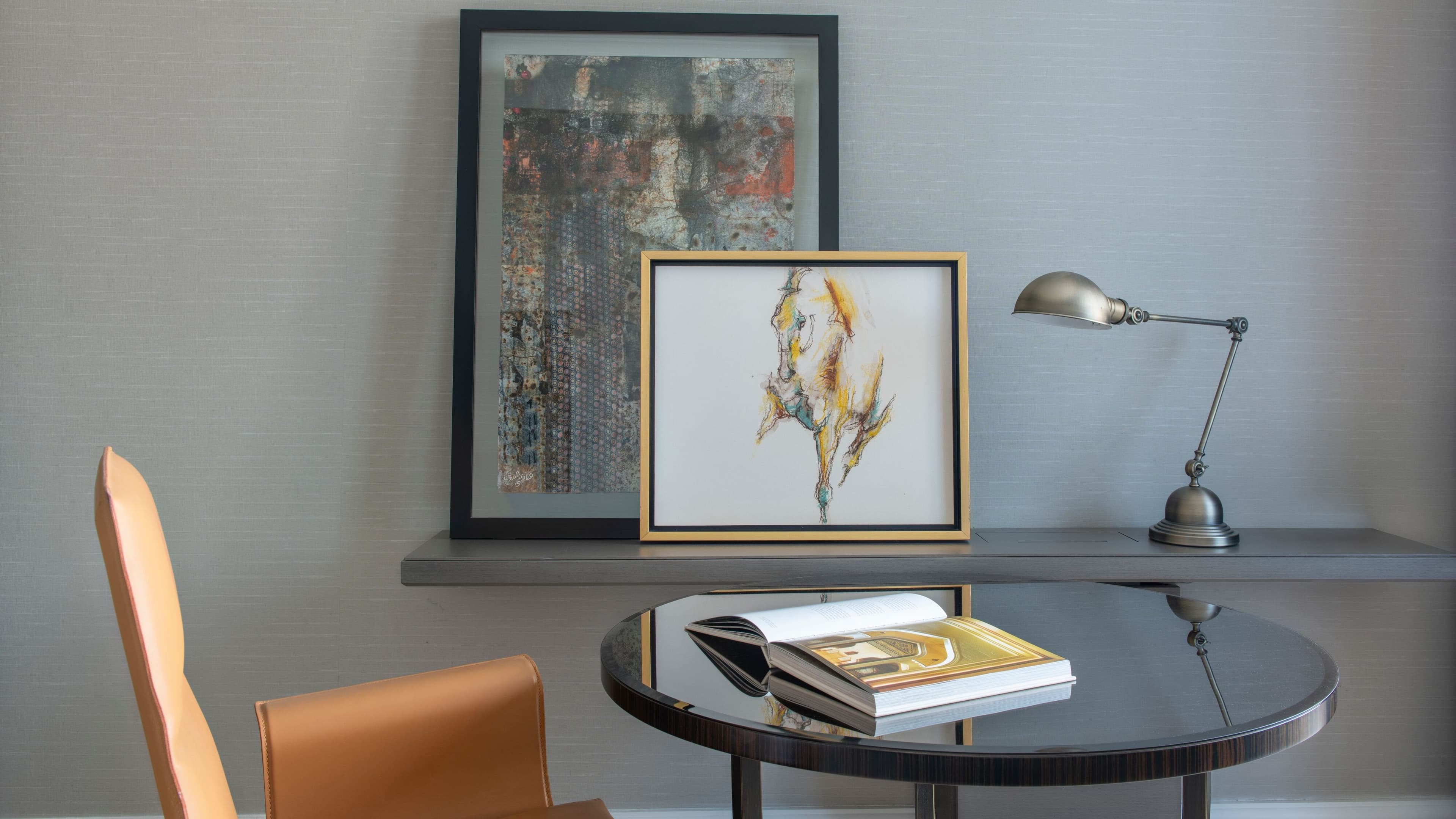 Deluxe Guest room - Image 2