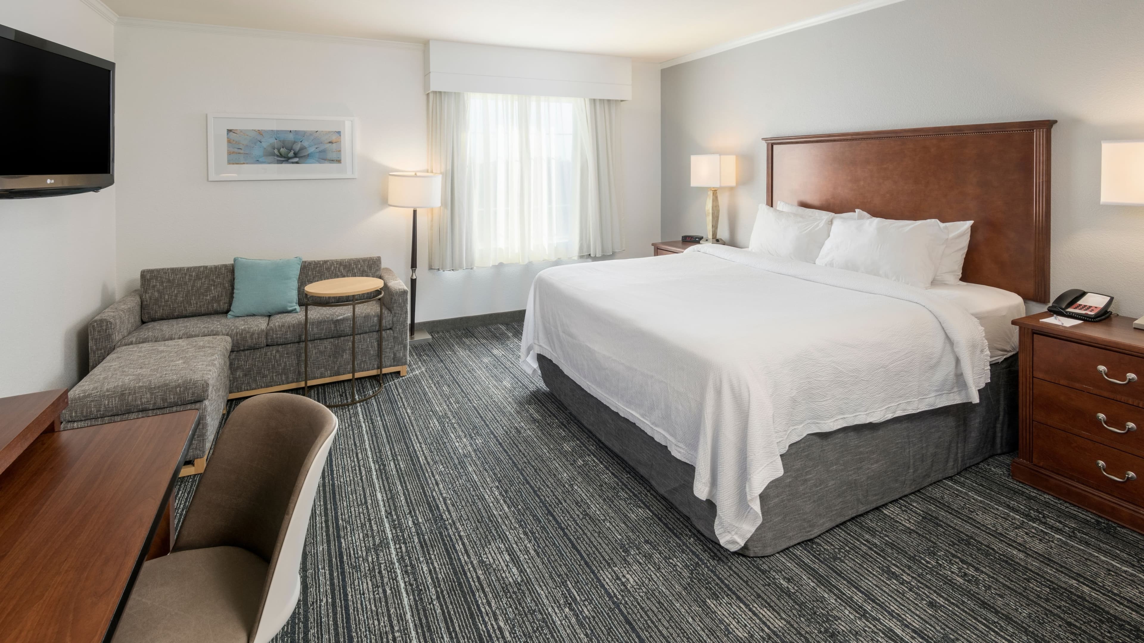 Suite - Image 1