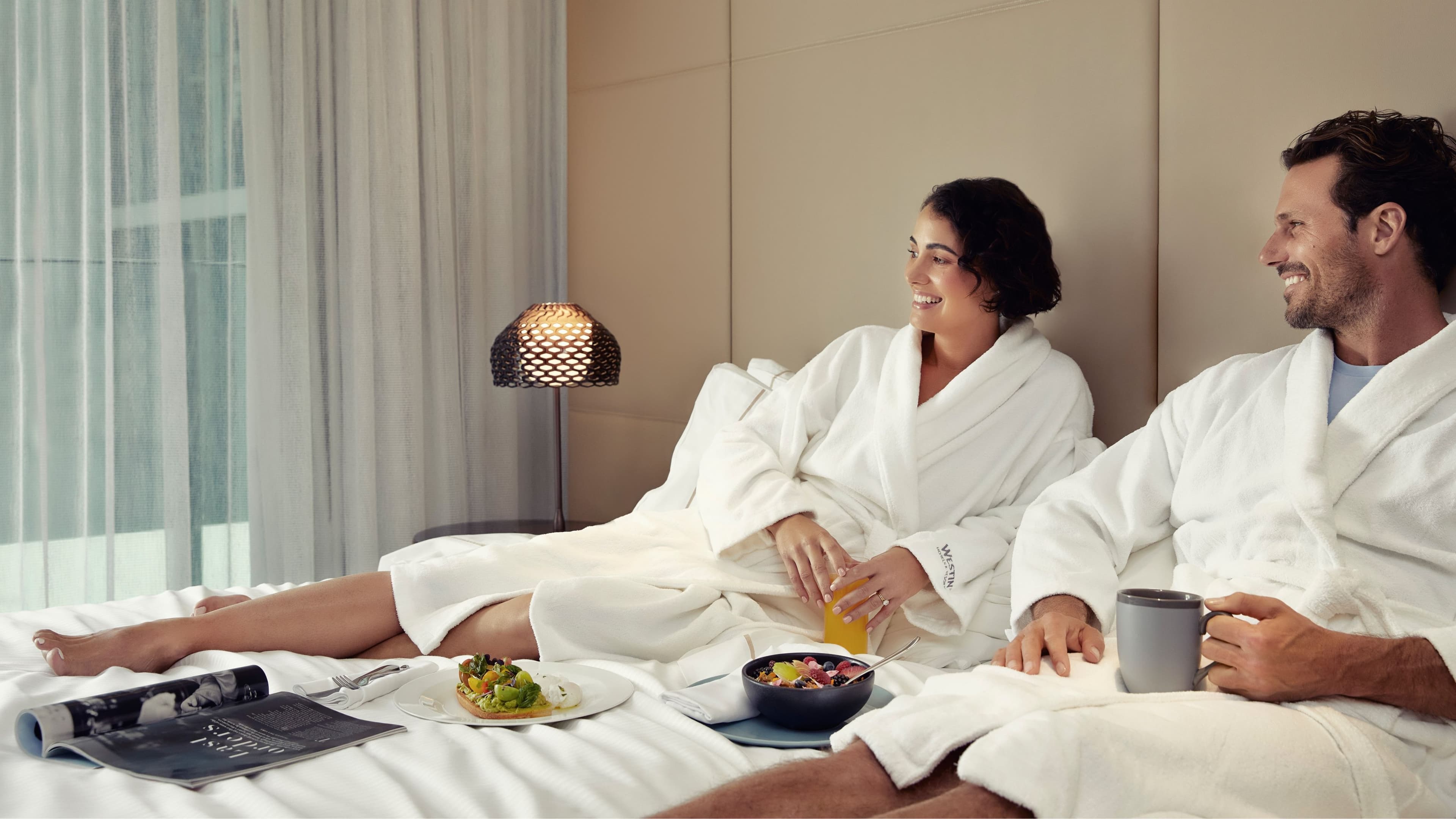 Westin King Room - Image 3