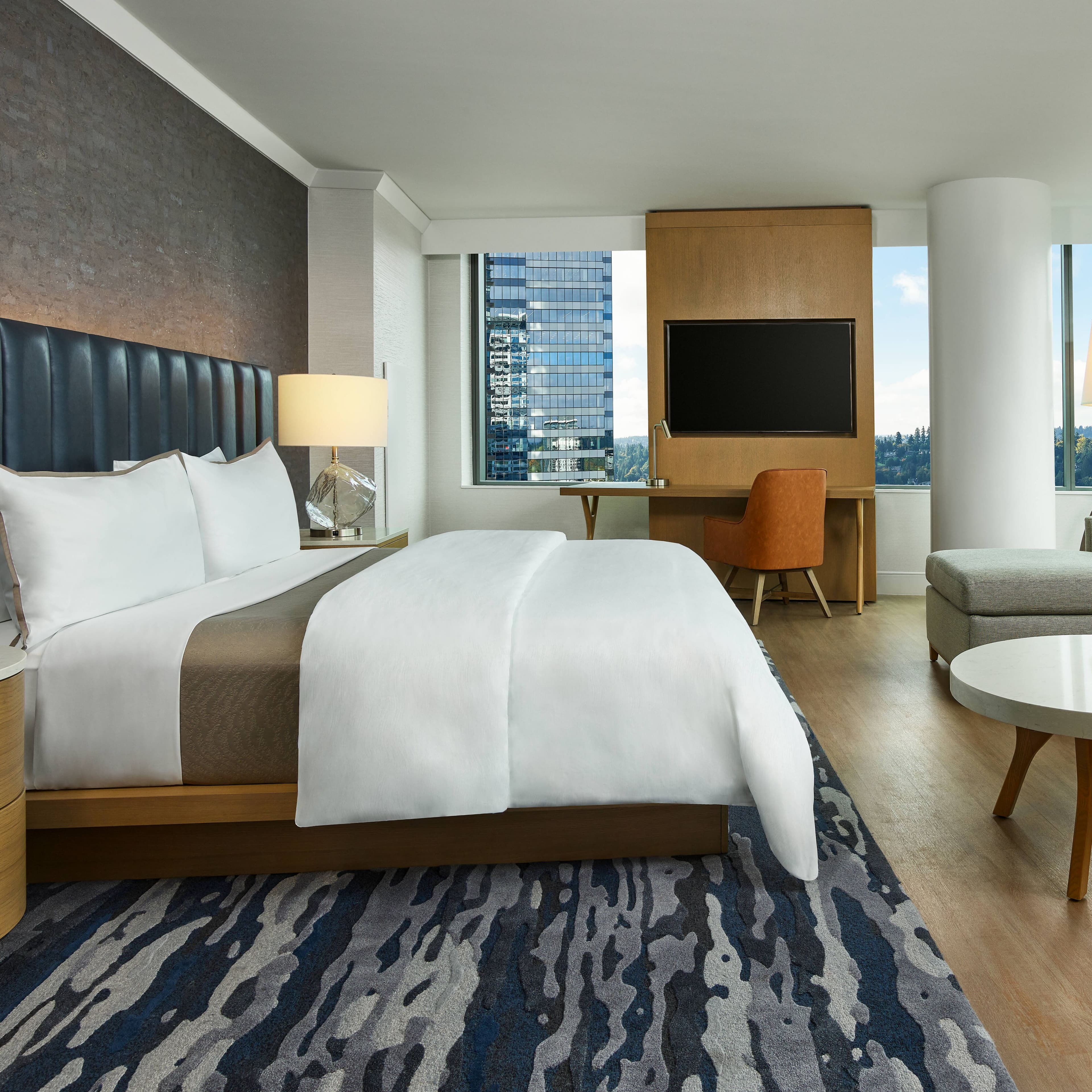 The Westin Bellevue