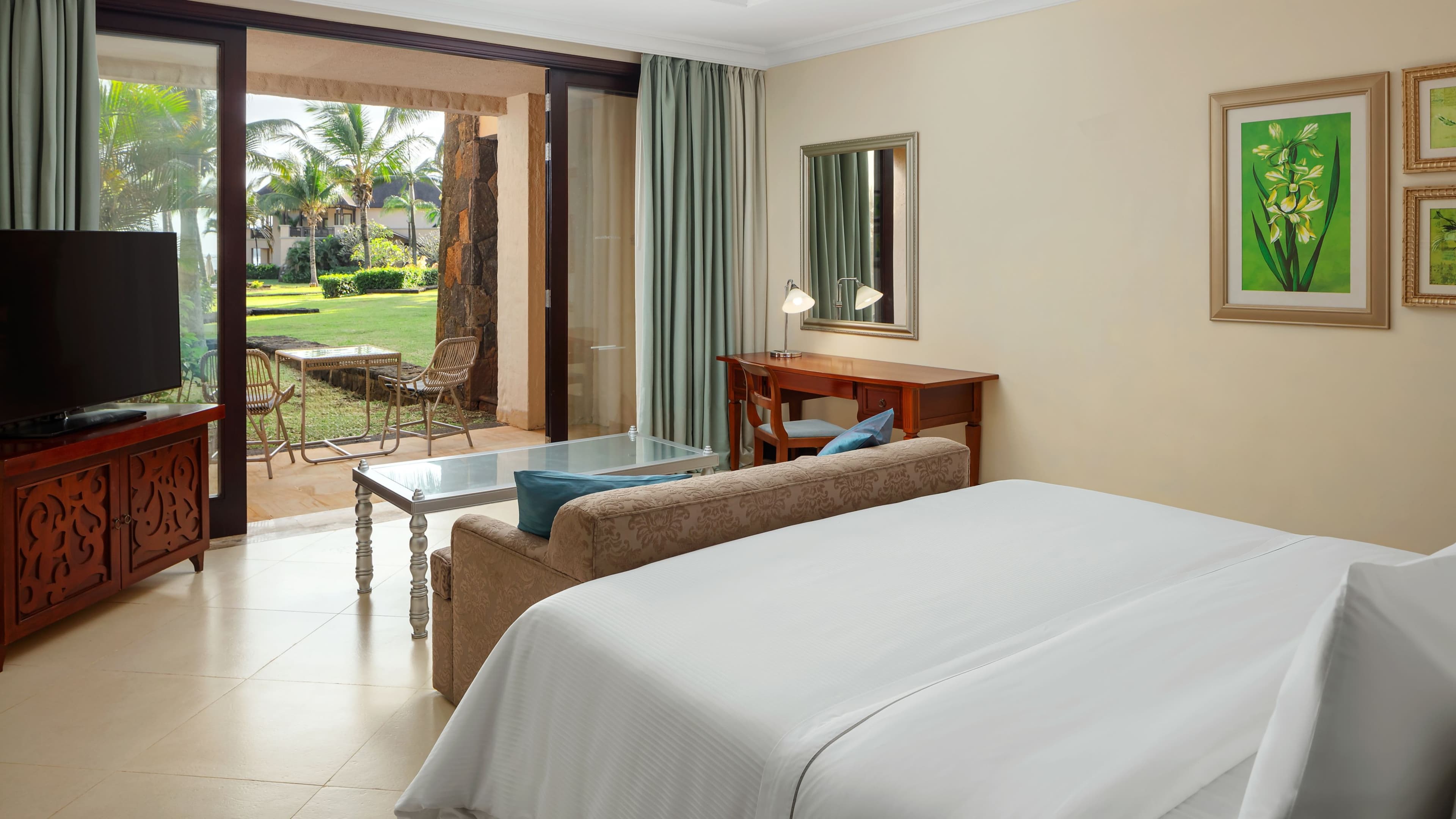 Junior Suite - Image 6