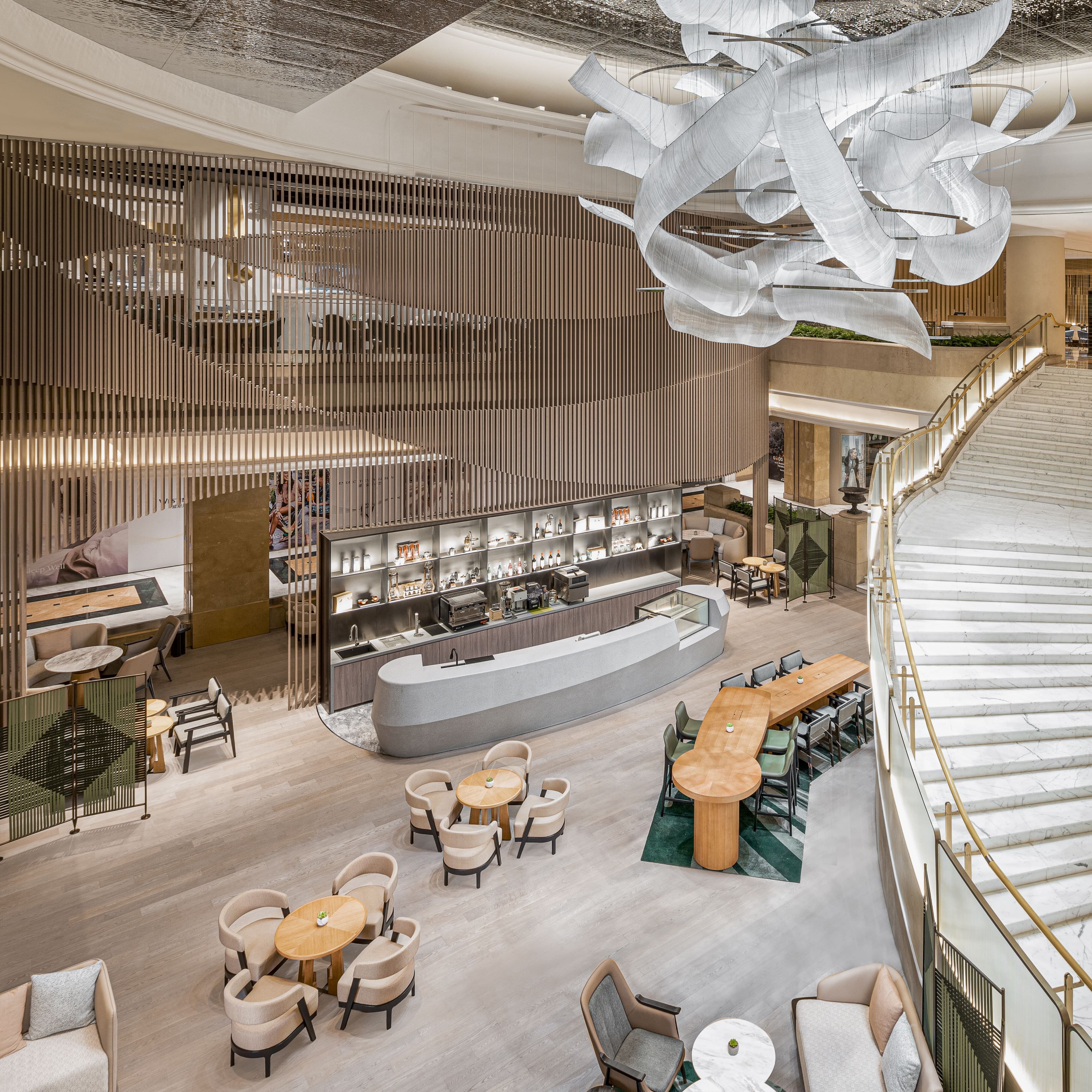 The Westin Shenyang