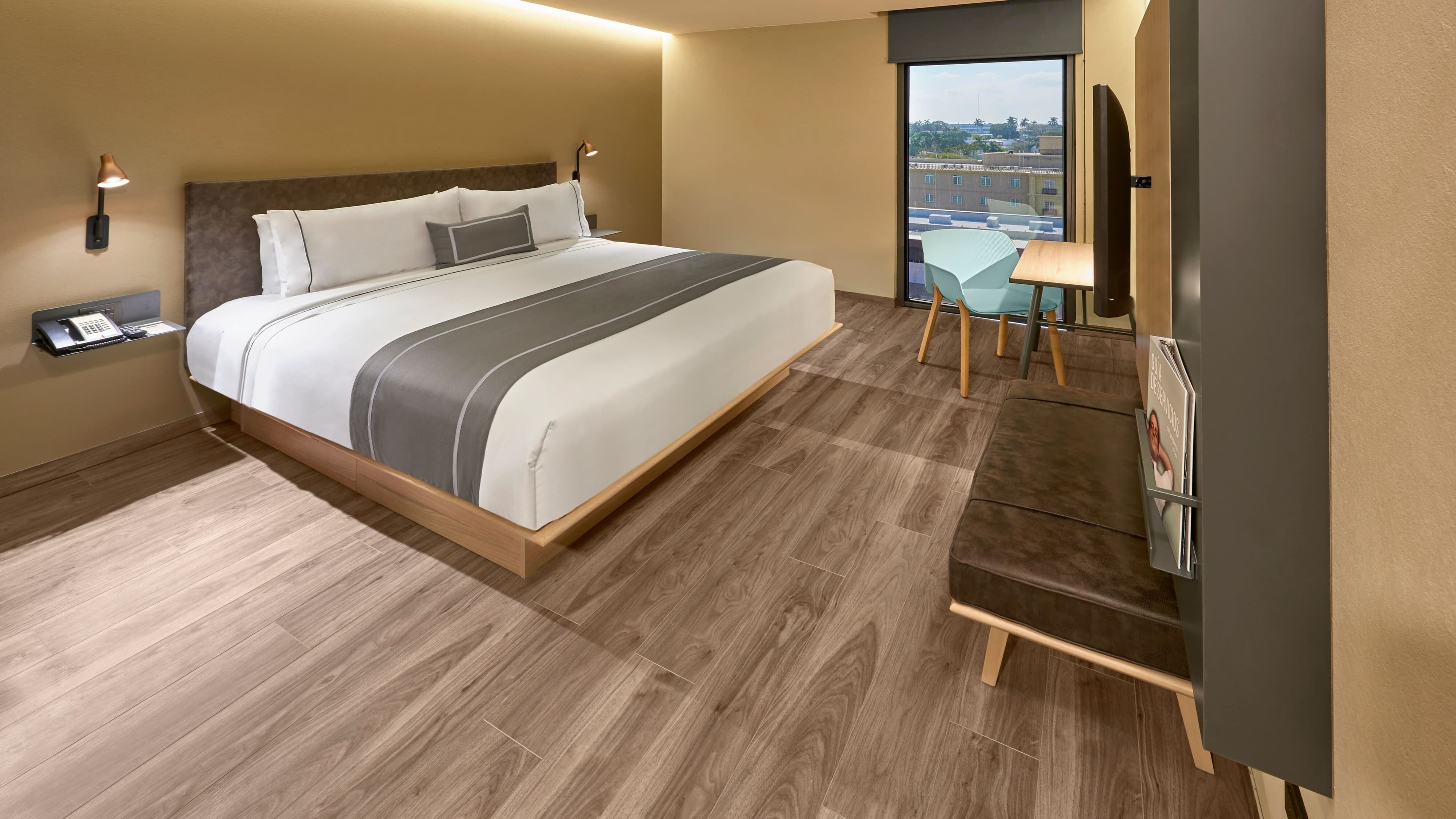 Guest room - Image 1